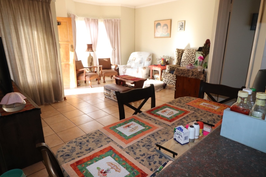 2 Bedroom Property for Sale in Heuwelsig Free State